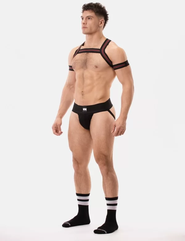 Jock Basic Sergey - Black