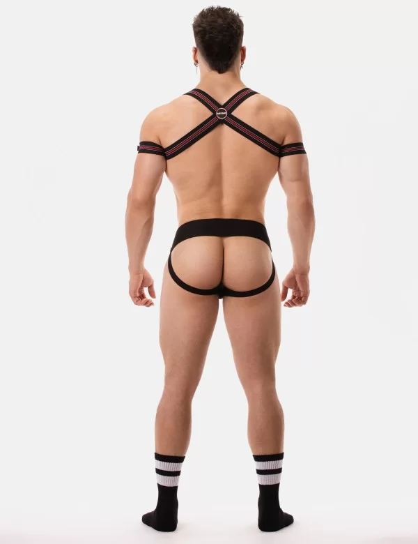Jock Basic Sergey - Black