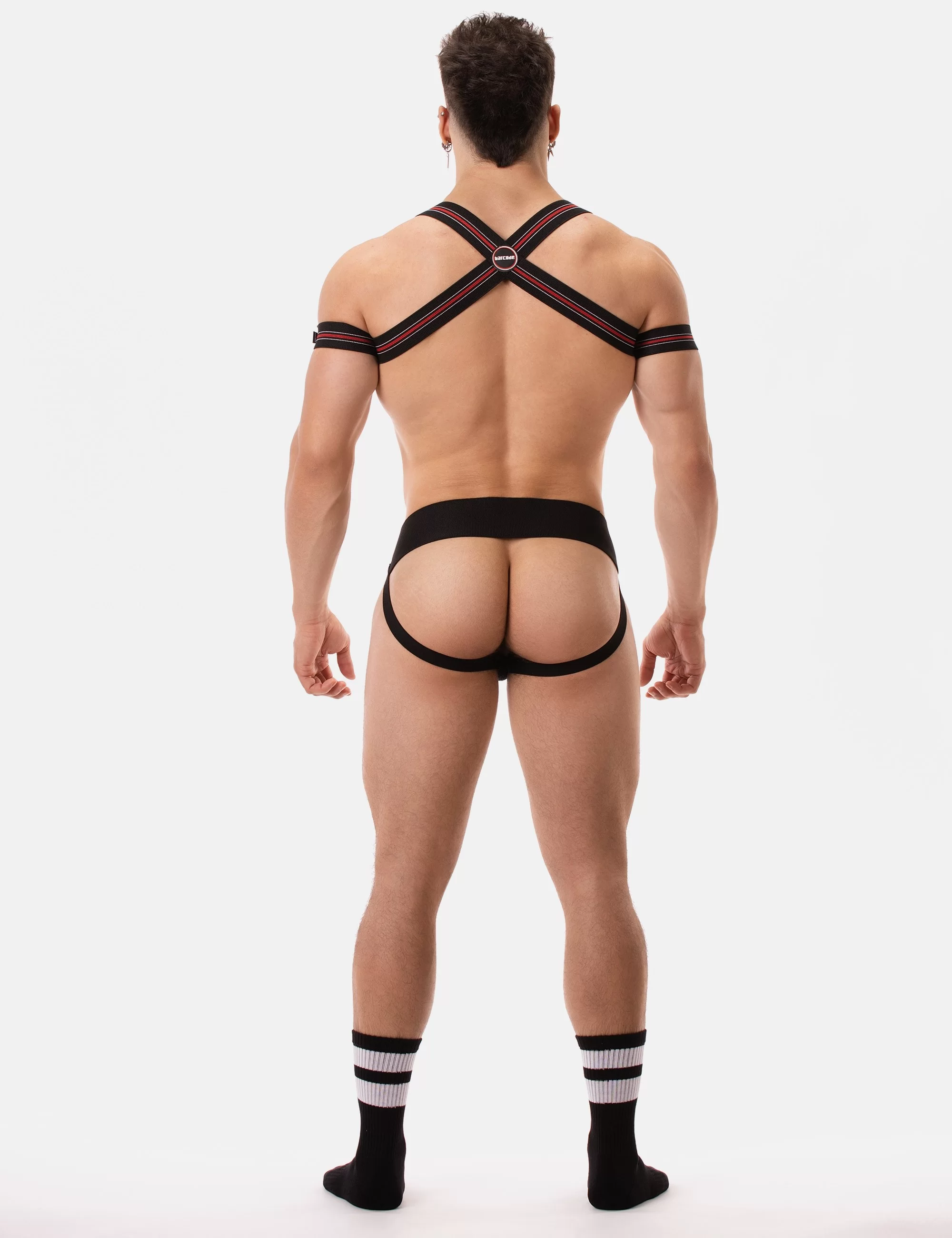 Jock Basic Sergey - Black