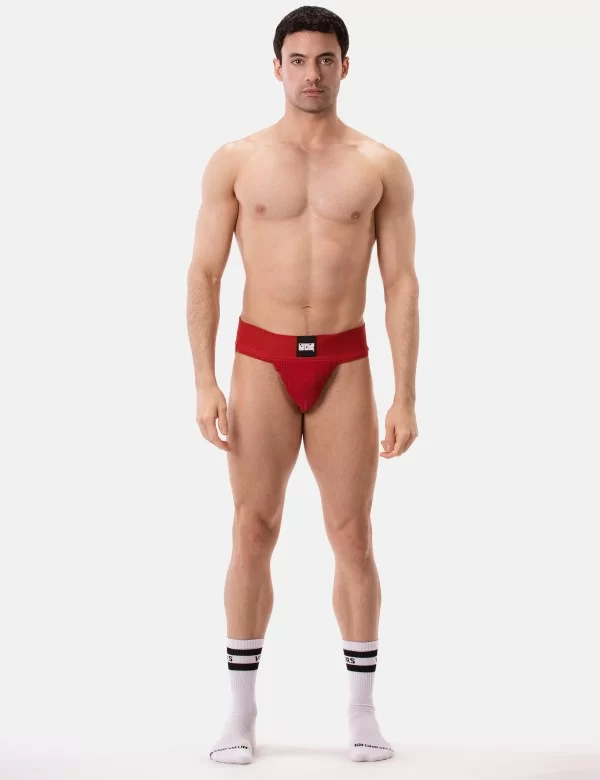 Jock Basic Sergey - Red