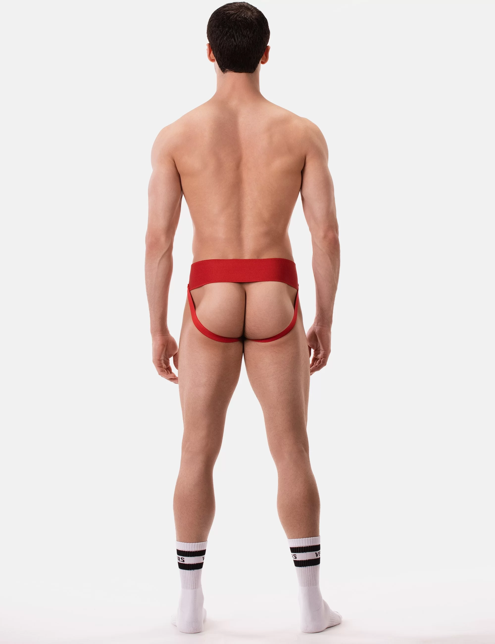 Jock Basic Sergey - Red