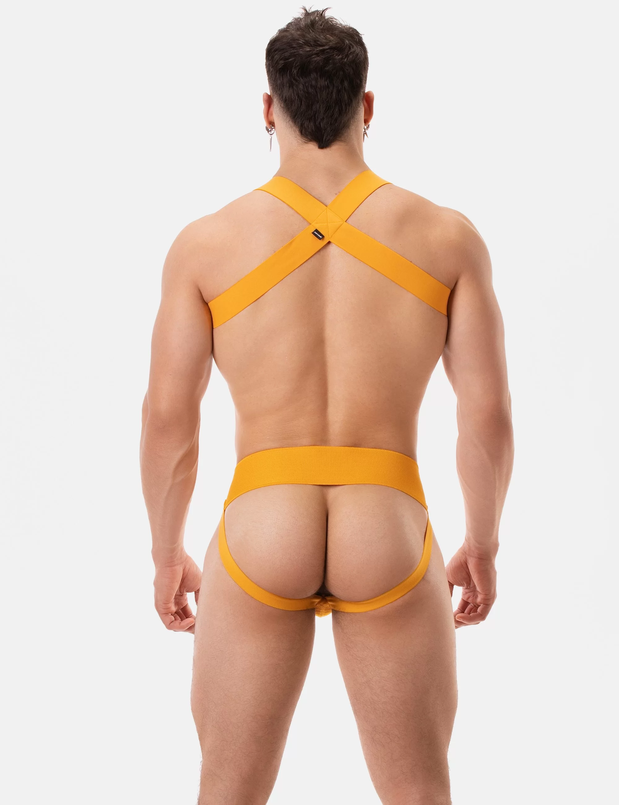 Jock Basic Sergey - Yellow