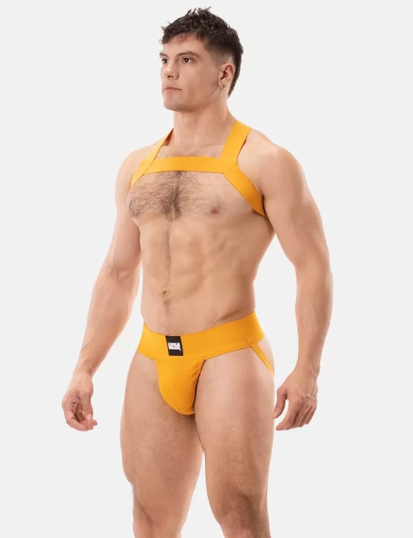 Jock Basic Sergey - Yellow
