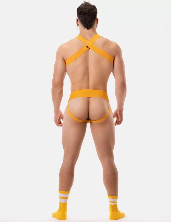 Jock Basic Sergey - Yellow