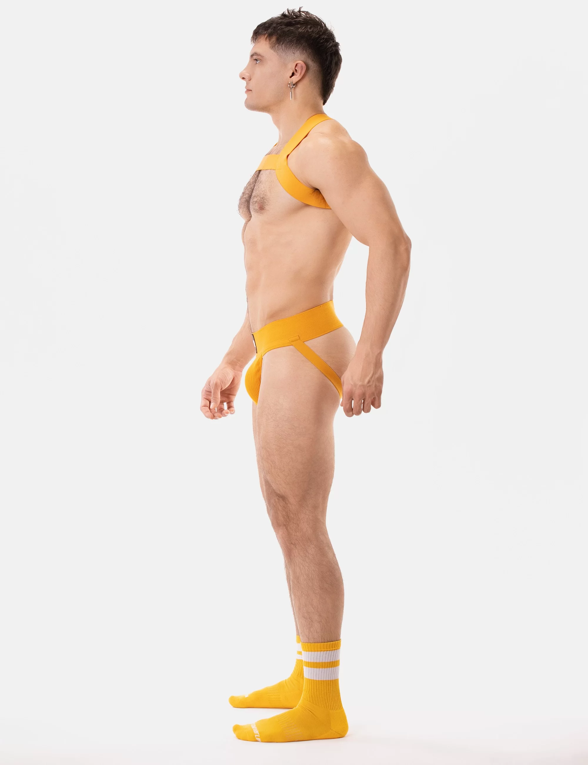 Jock Basic Sergey - Yellow