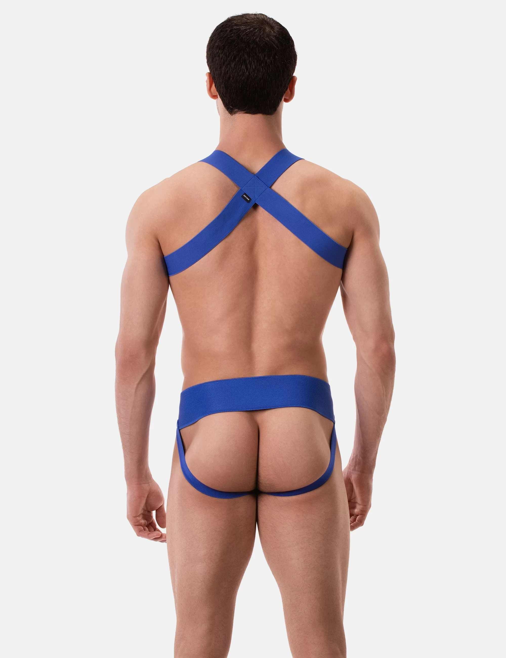 Jock Basic Sergey - Royal