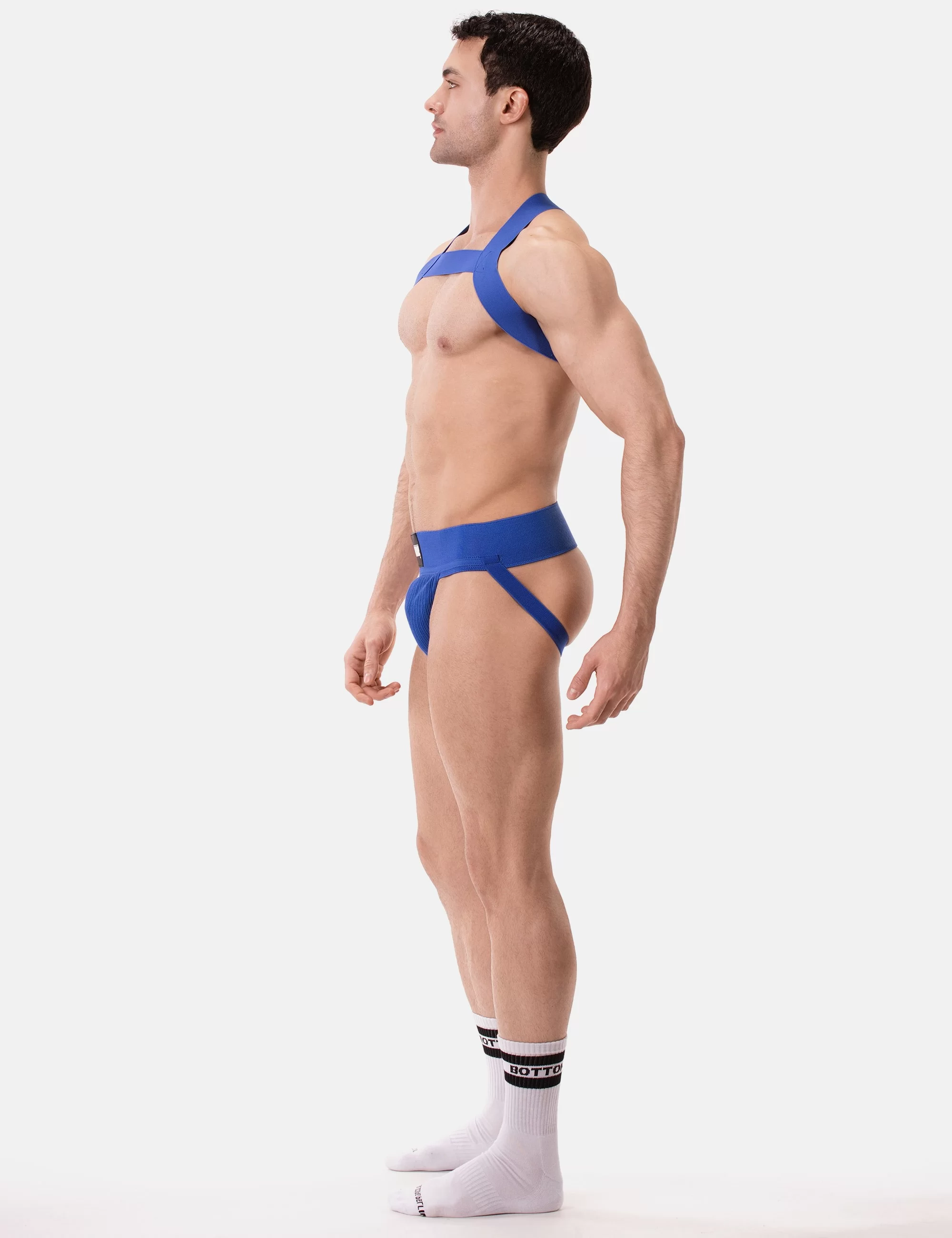 Jock Basic Sergey - Royal