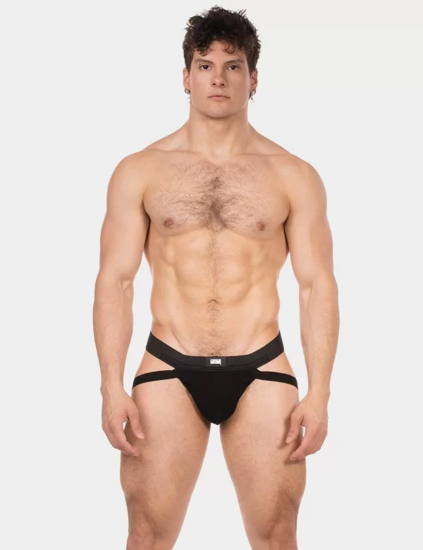 Jock Swim Anton - Black