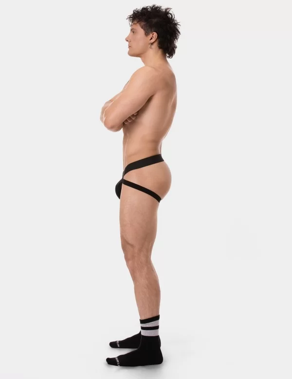 Jock Swim Anton - Black