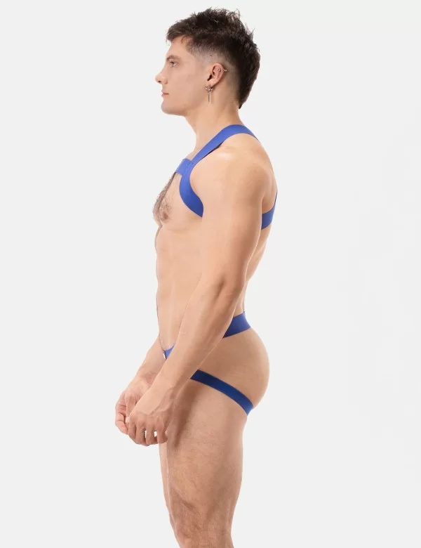 Jock Swim Anton - Royal