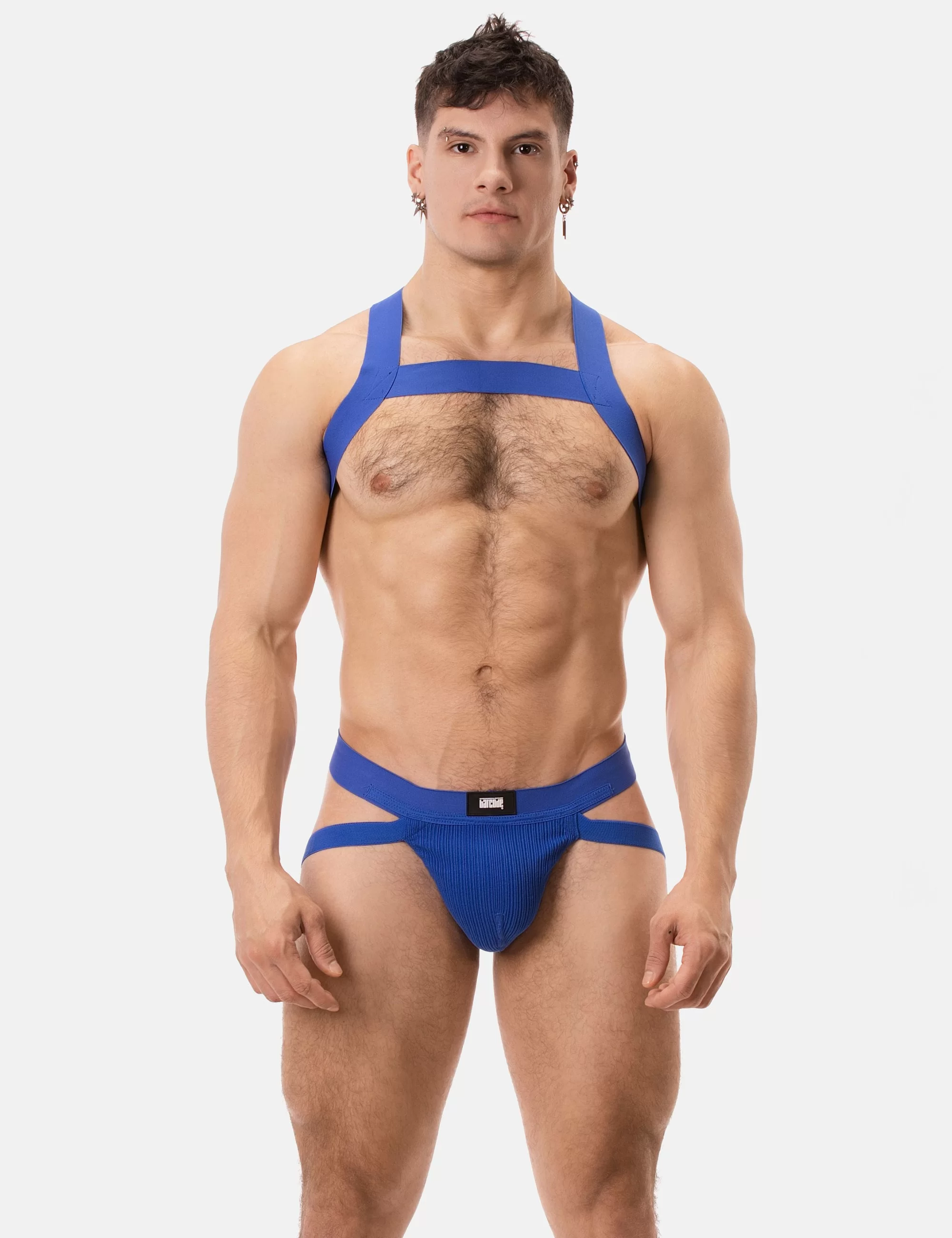 Jock Swim Anton - Royal