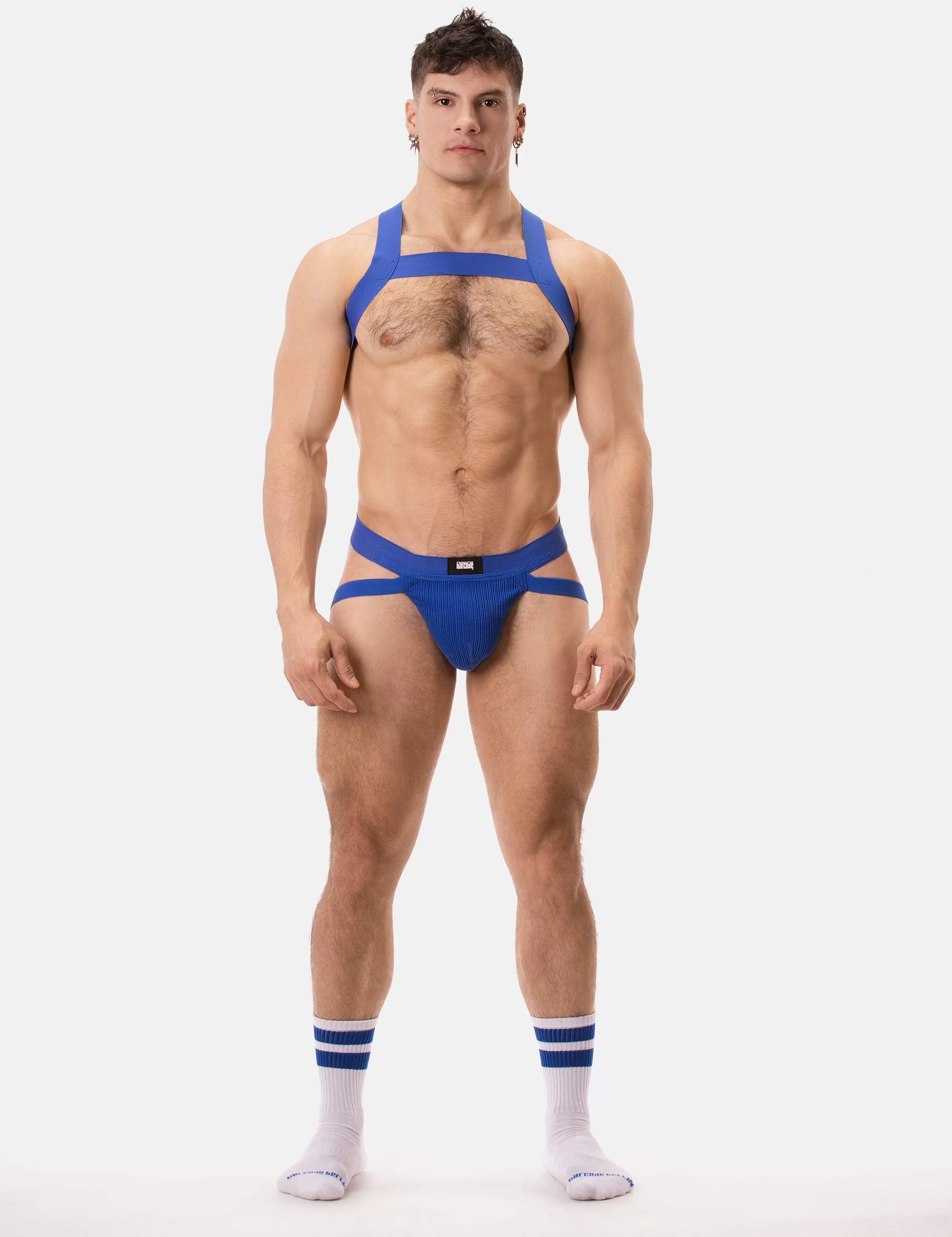 Jock Swim Anton - Royal