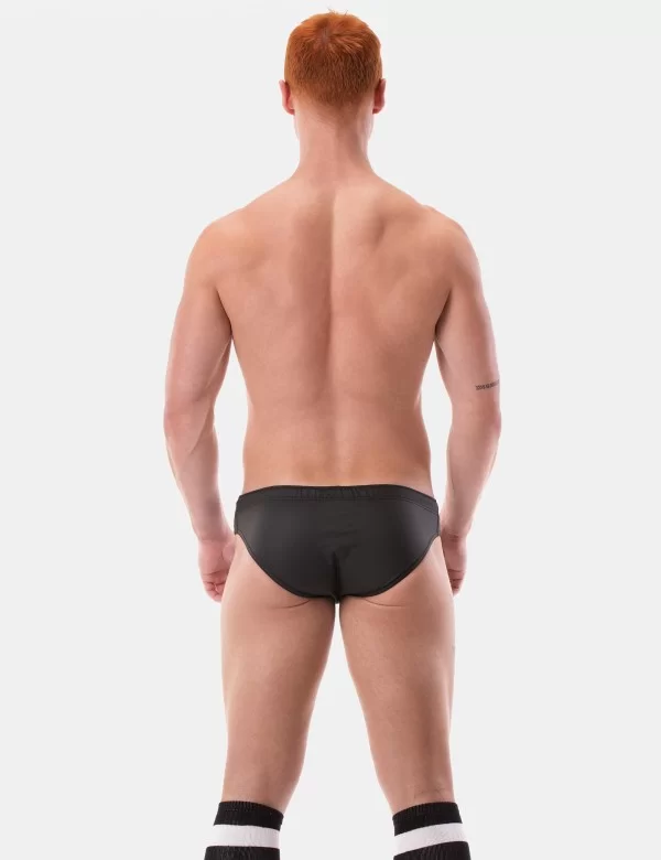 Brief Bennett - Black