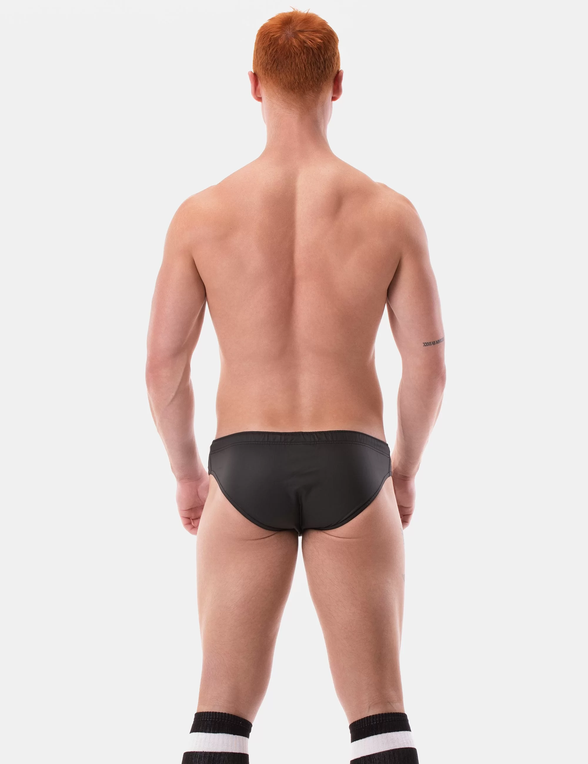 Brief Bennett - Black