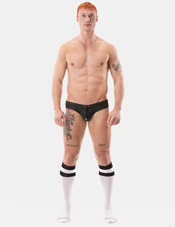 Brief Bennett - Black