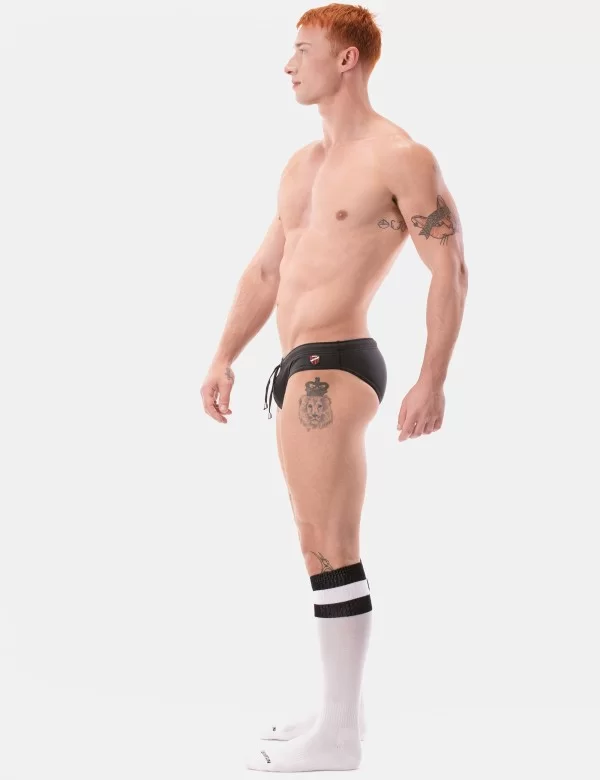 Brief Bennett - Black