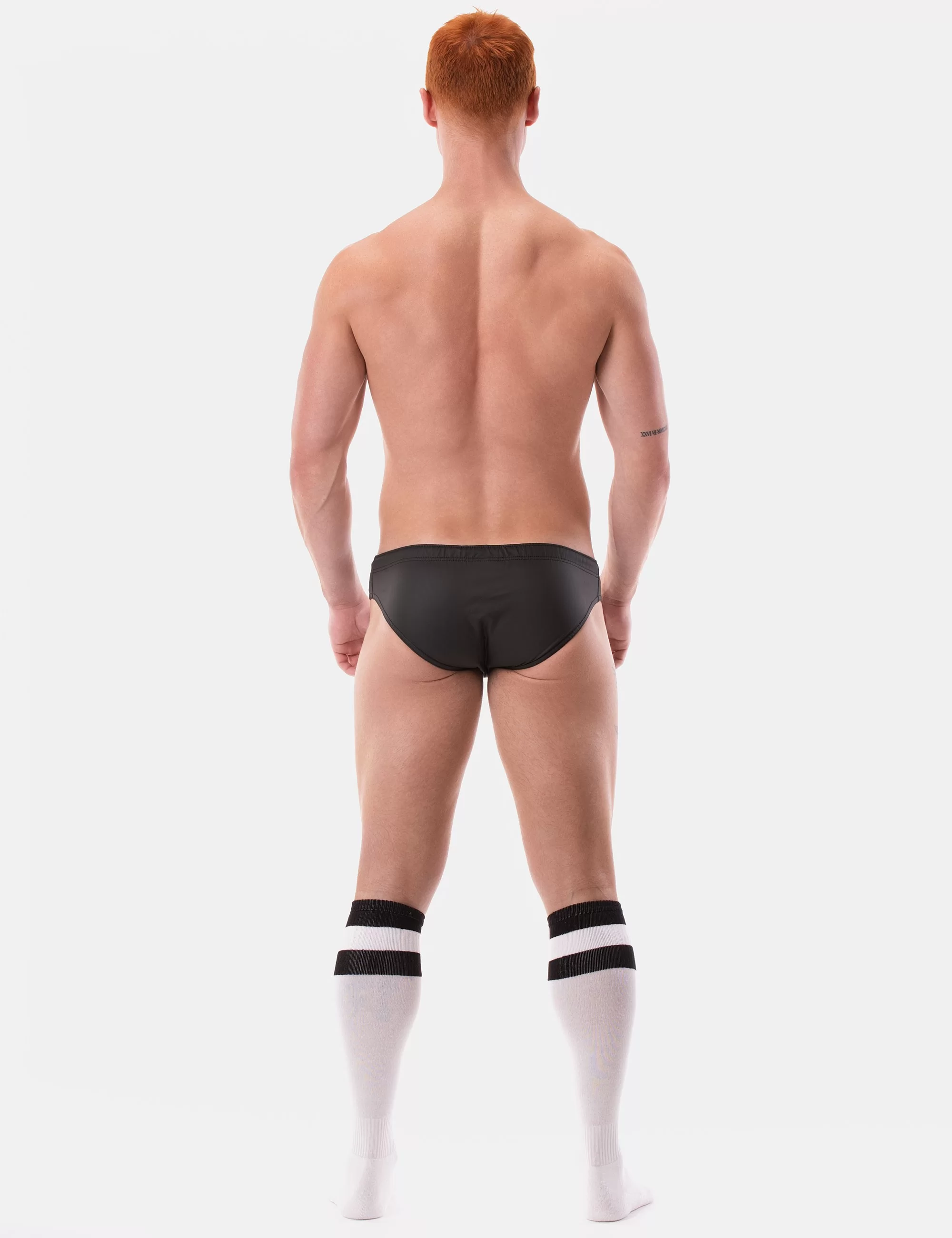 Brief Bennett - Black