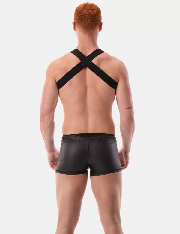 Short Brady - Black