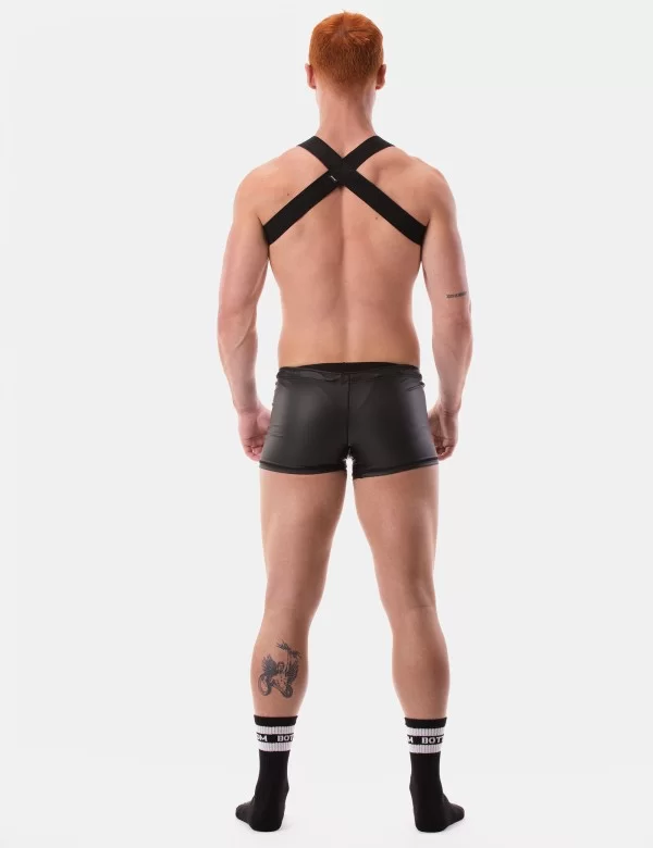 Short Brady - Black