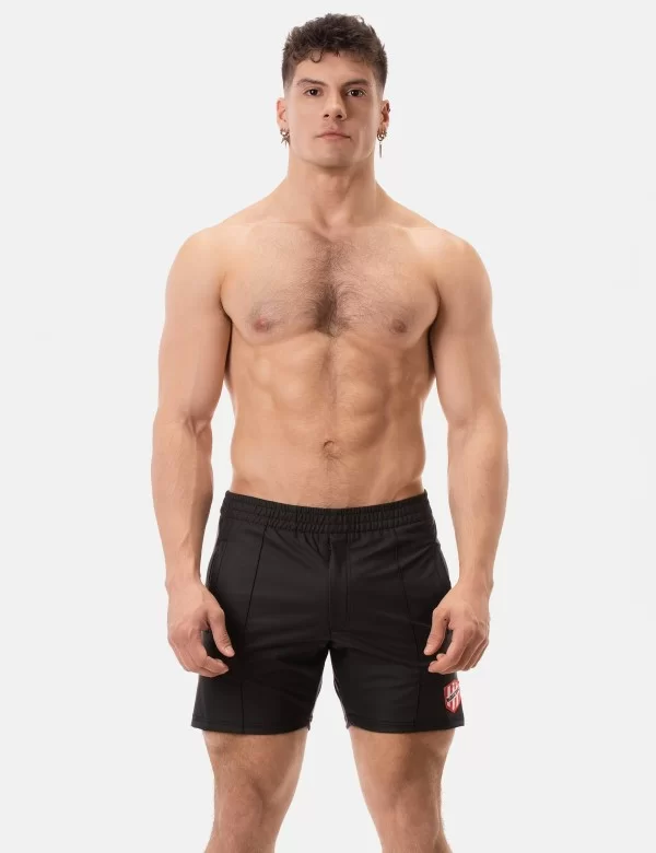 Short Jona - Black