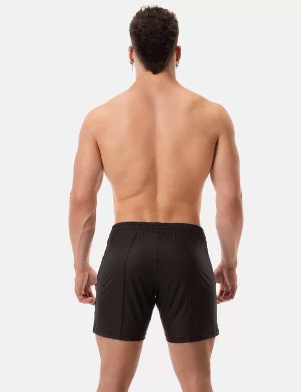 Short Jona - Black