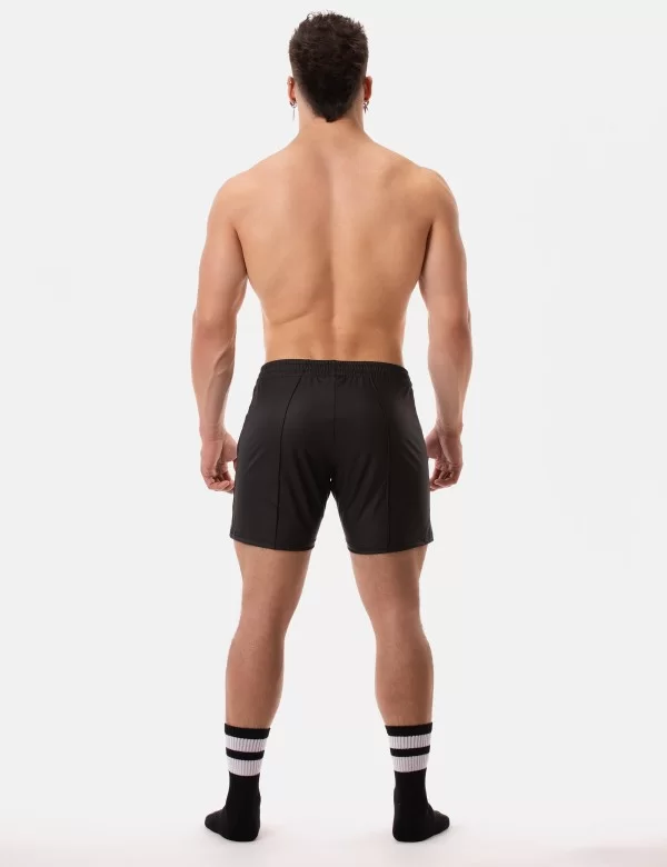 Short Jona - Black