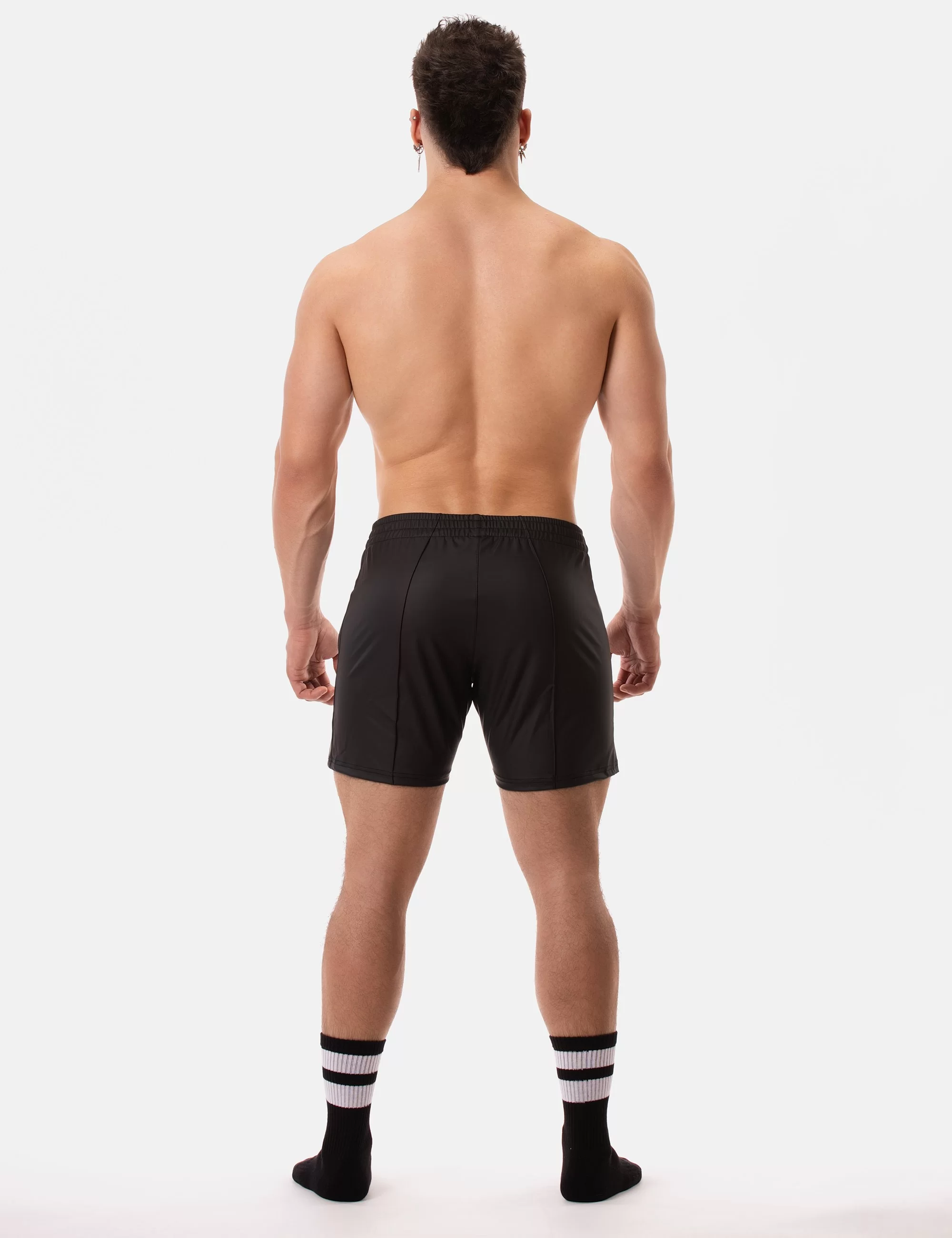 Short Jona - Black