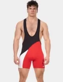 Black White Red