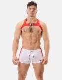 White Red Royal