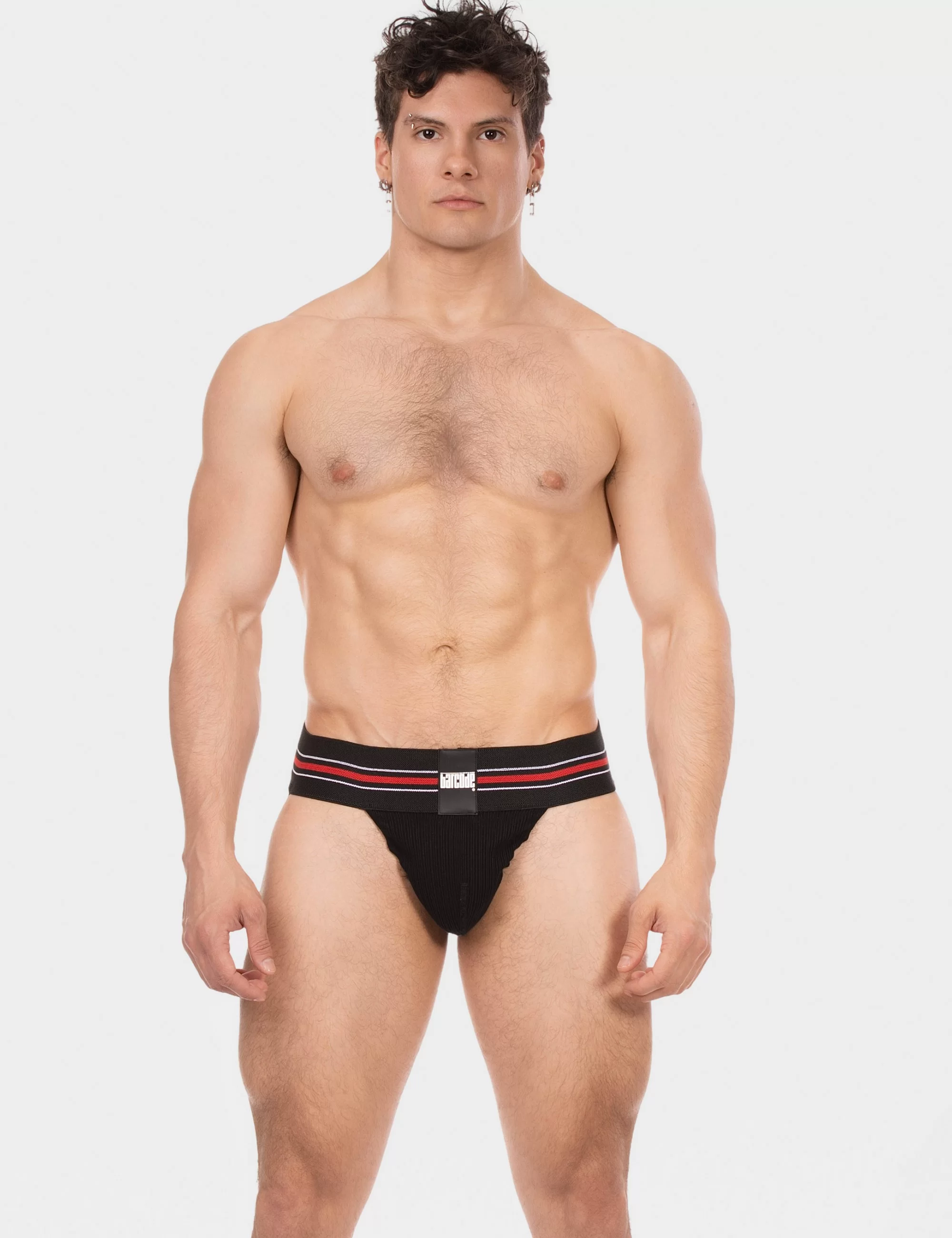 Jock Boris - Black
