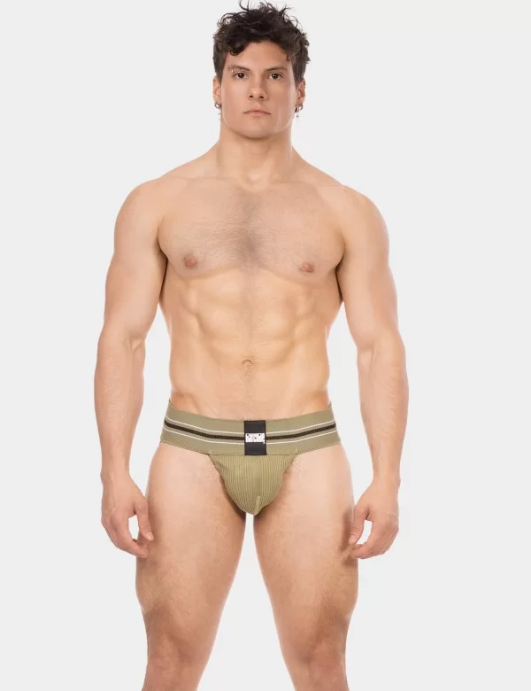 Jock Boris - Grasslandbeige 