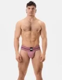 Brownishpurple