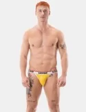 Yellow White