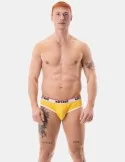 Yellow White