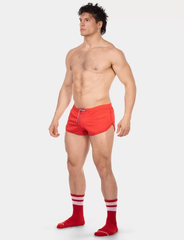Short Costa - Red
