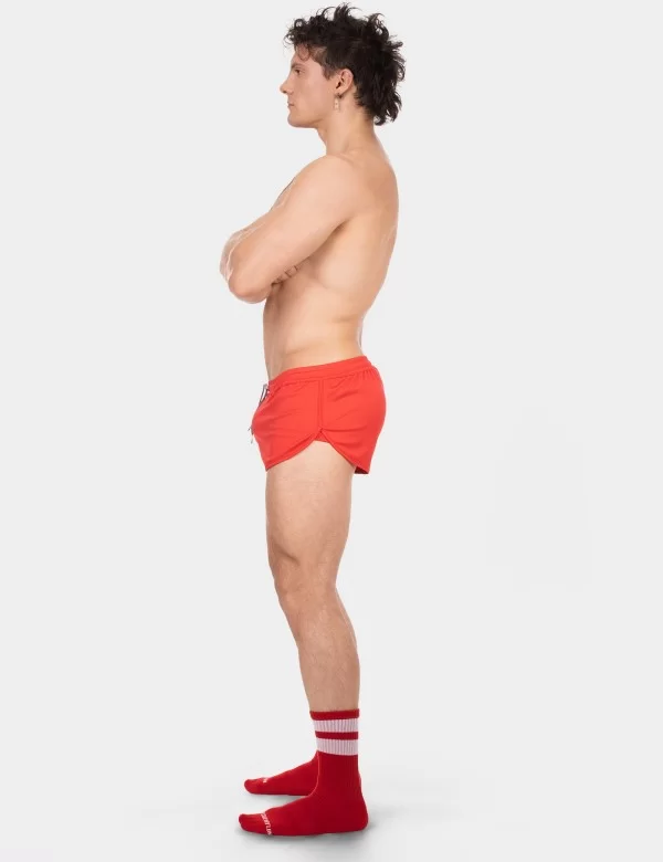 Short Costa - Red