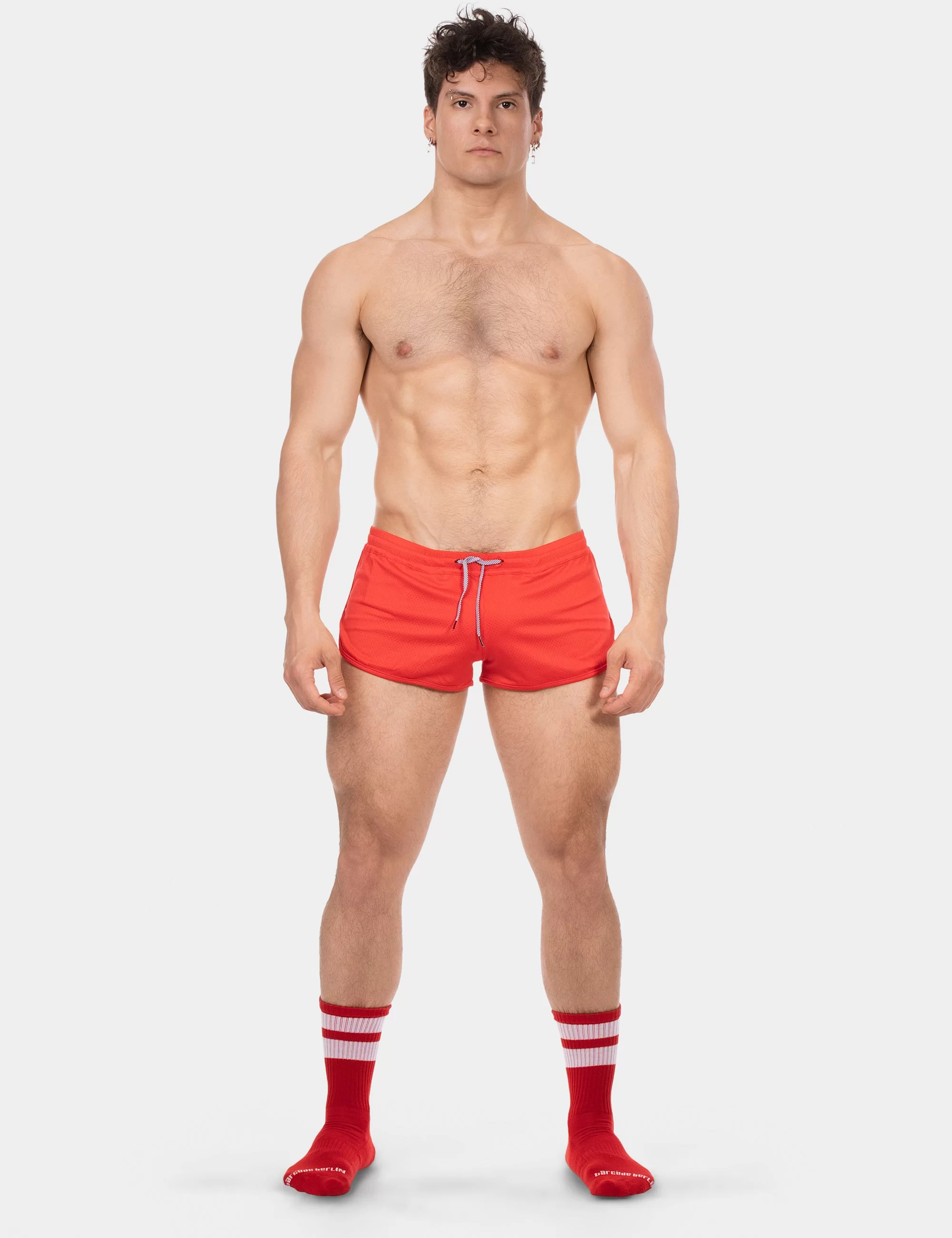 Short Costa - Red