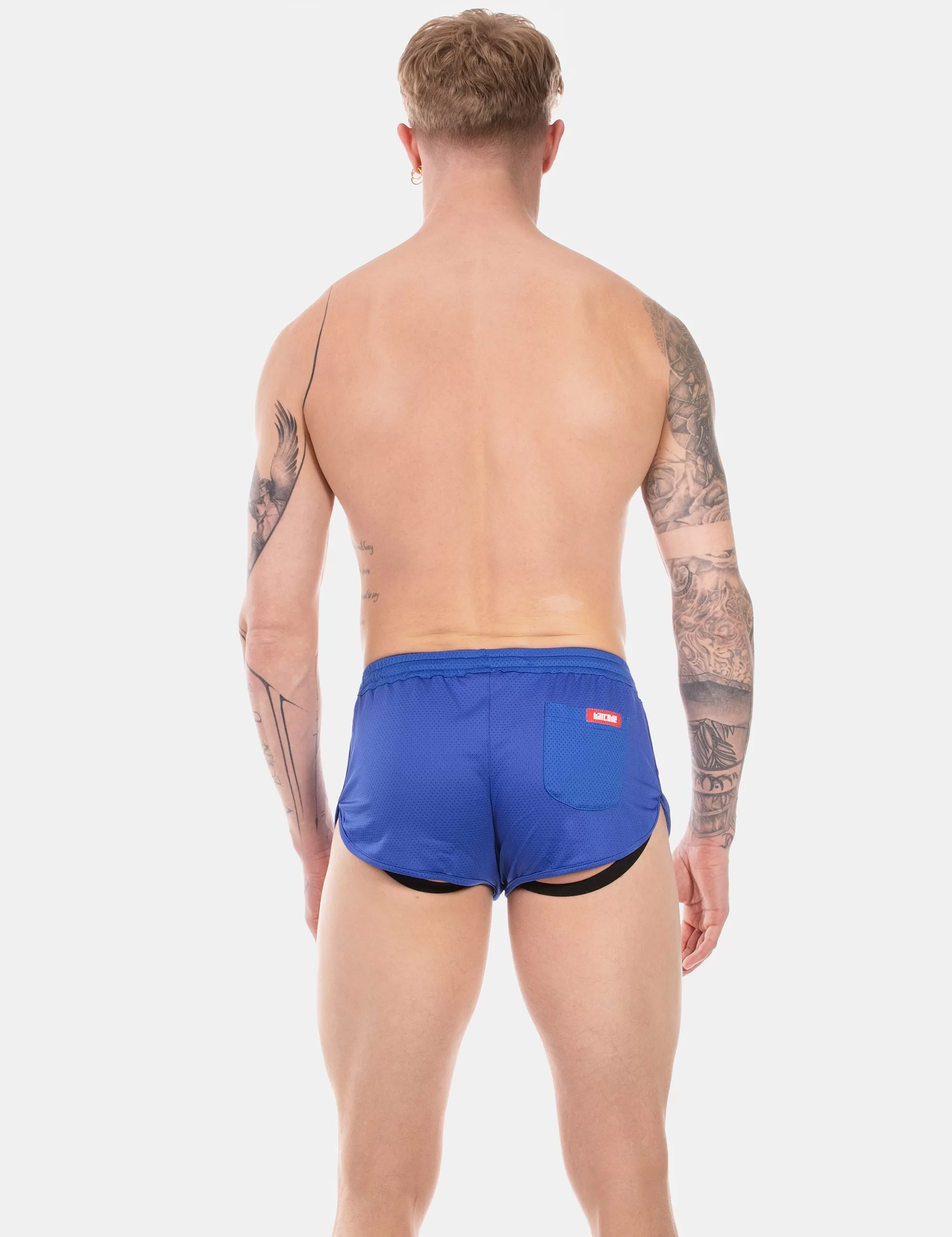 Short Costa - Royal