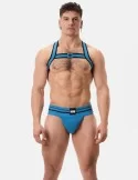 Blue Black