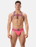 Pink Black