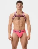 Pink Black