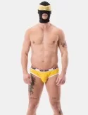 Black Yellow