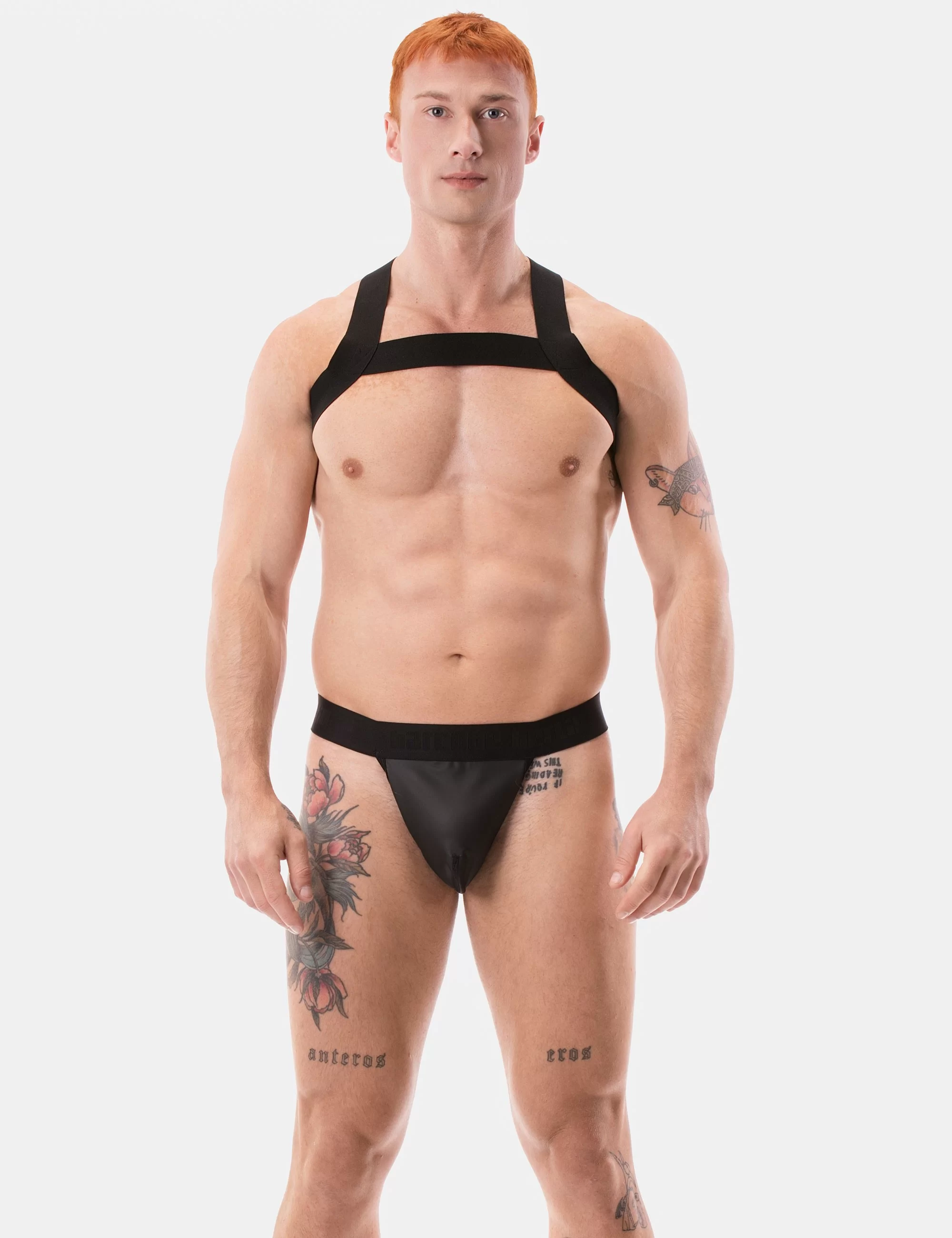 Thong Joar - Black