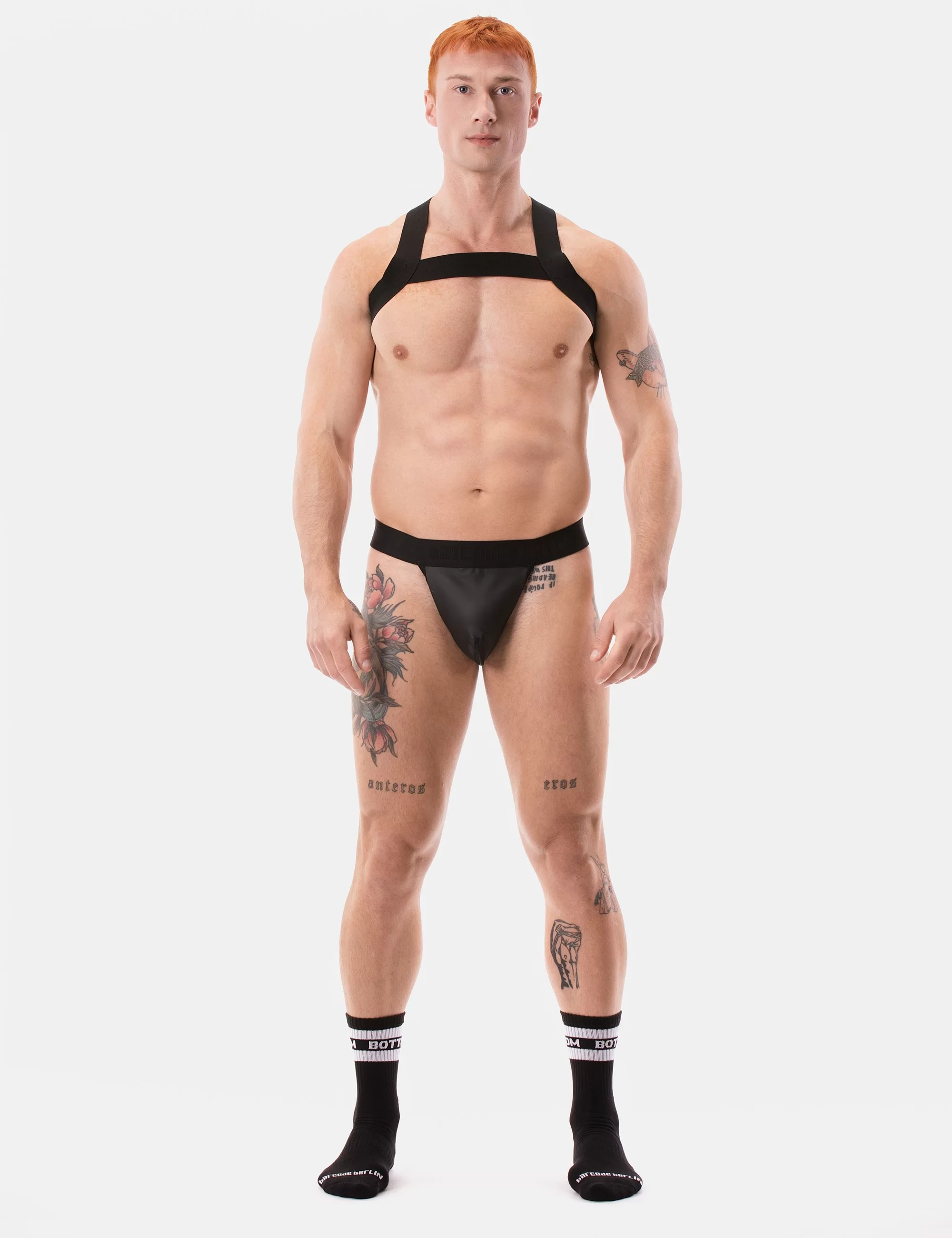 Thong Joar - Black
