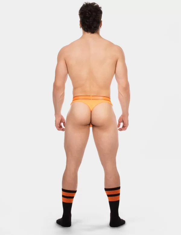 Thong Iver - Neonorange