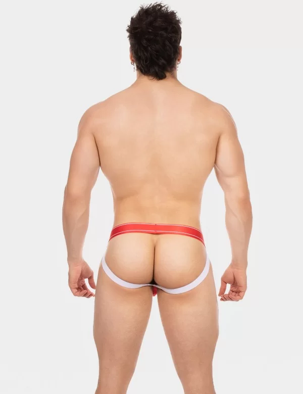 Sport Jock Sivko - Red