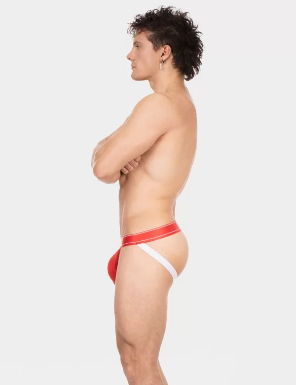 Sport Jock Sivko - Red