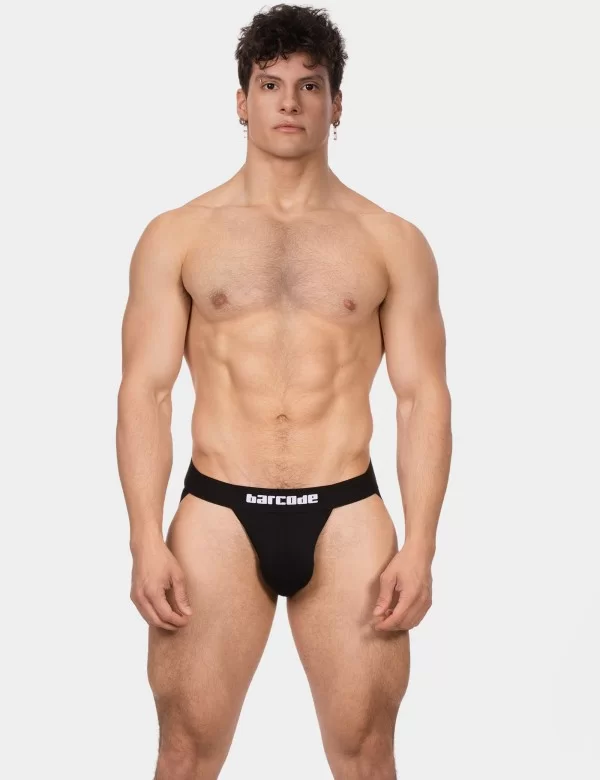 Basic Jock Ares - Black