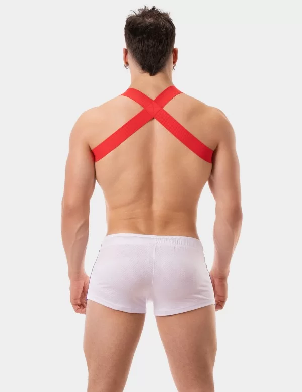 Harness Leonsh - Red
