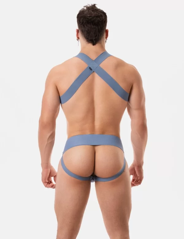 Jock Sergey Pop - Bluebeige